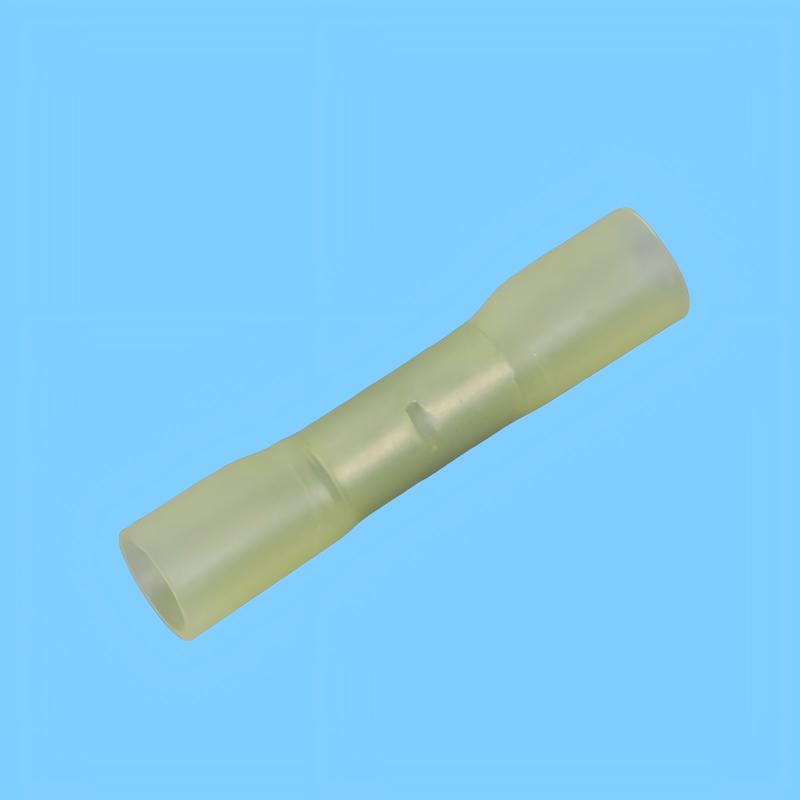 BHT Fully Insulated Water Proof Heat Shrinkable Terminals 4